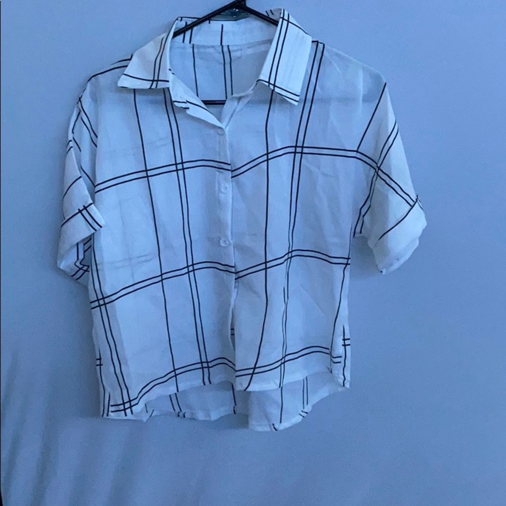 Shirt/Blouse